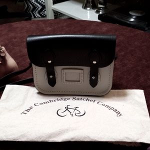 Cambridge Satchel Mini Bag
